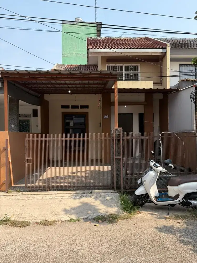 Rumah Disewa/Kontrak