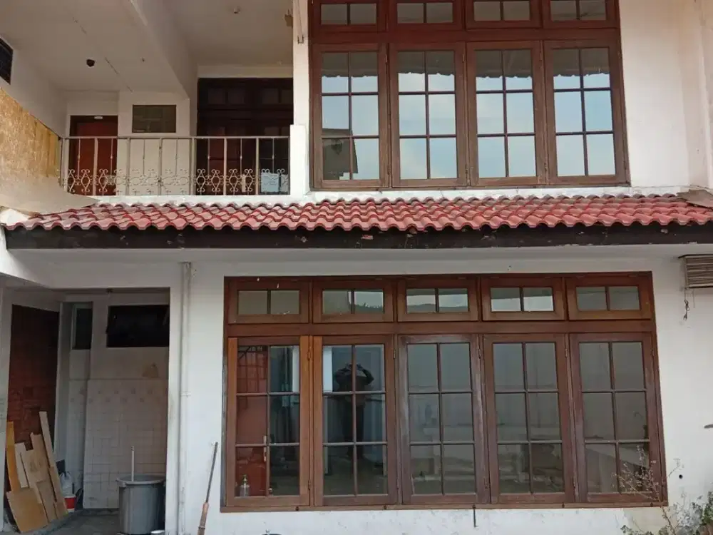 DIJUAL RUMAH – GAYUNGSARI, SURABAYA (KH)