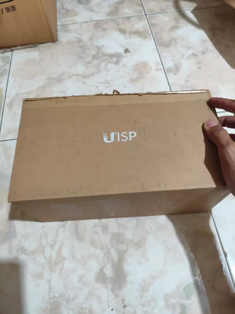 Ubiqiuti lite beam 5ac
