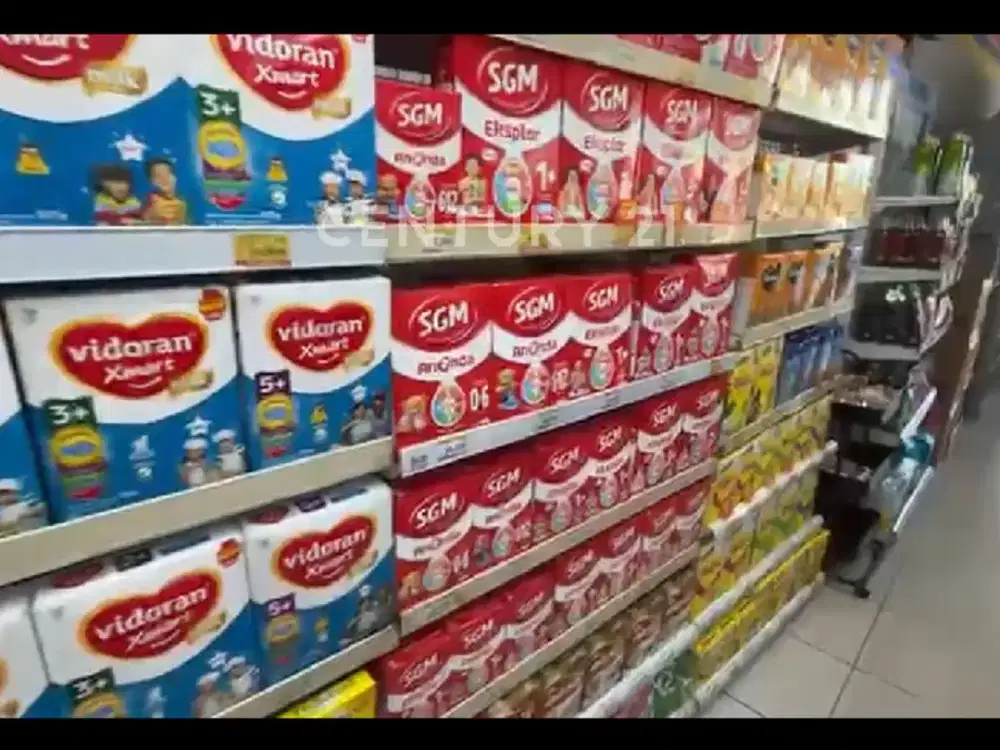 Toko Indomaret Cimuning Grand Wisata Bekasi