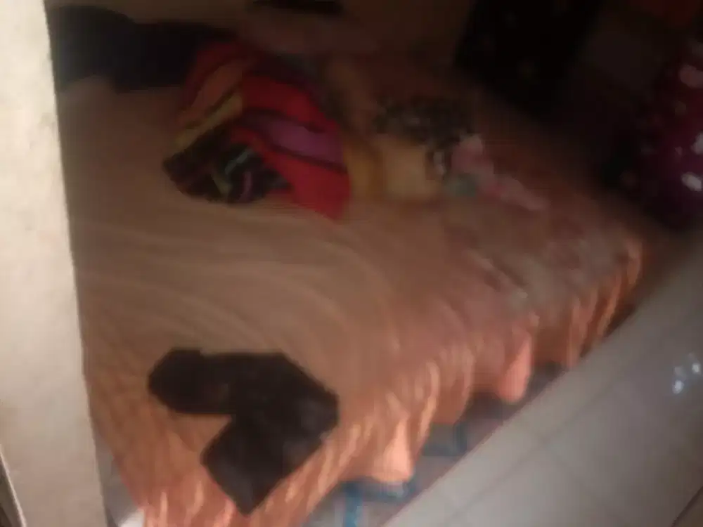 Kasur Springbed No. 1