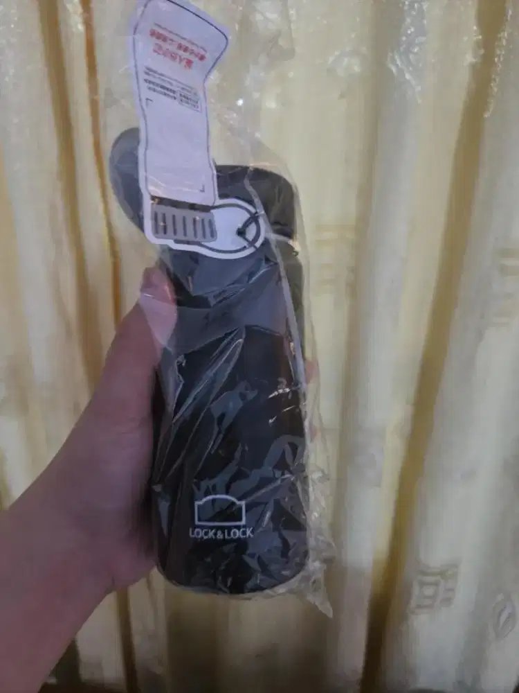 Botol Original Lock n lock 450ml