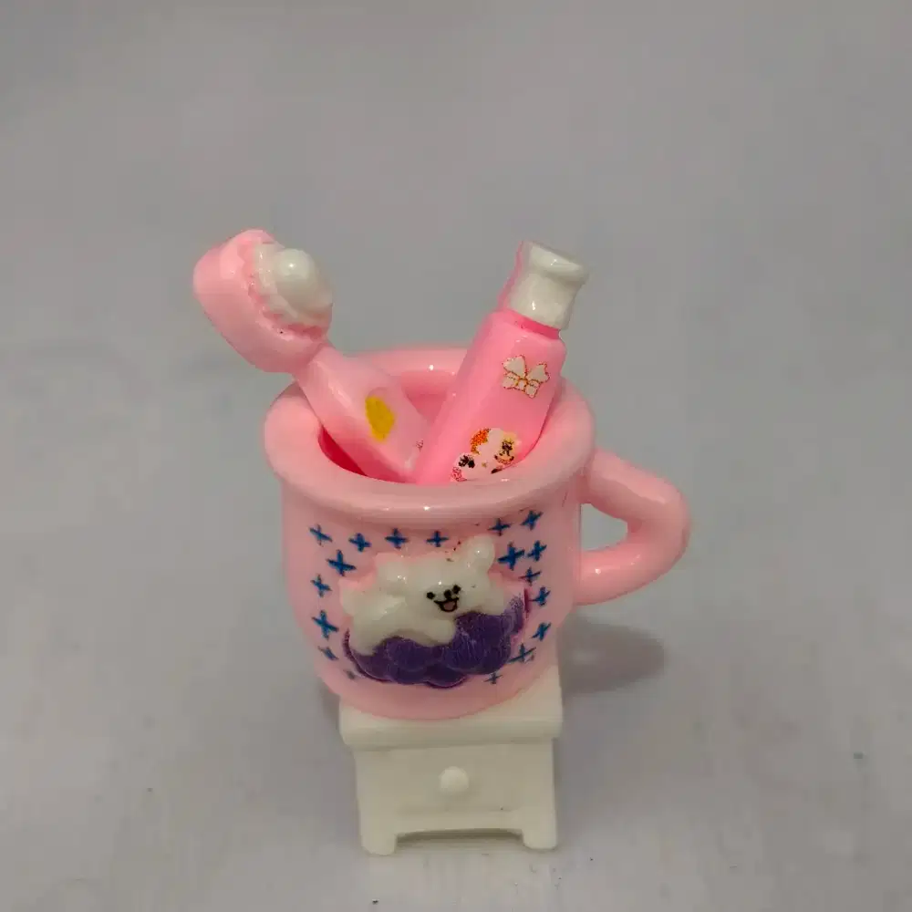 Bermacam-macam miniatur