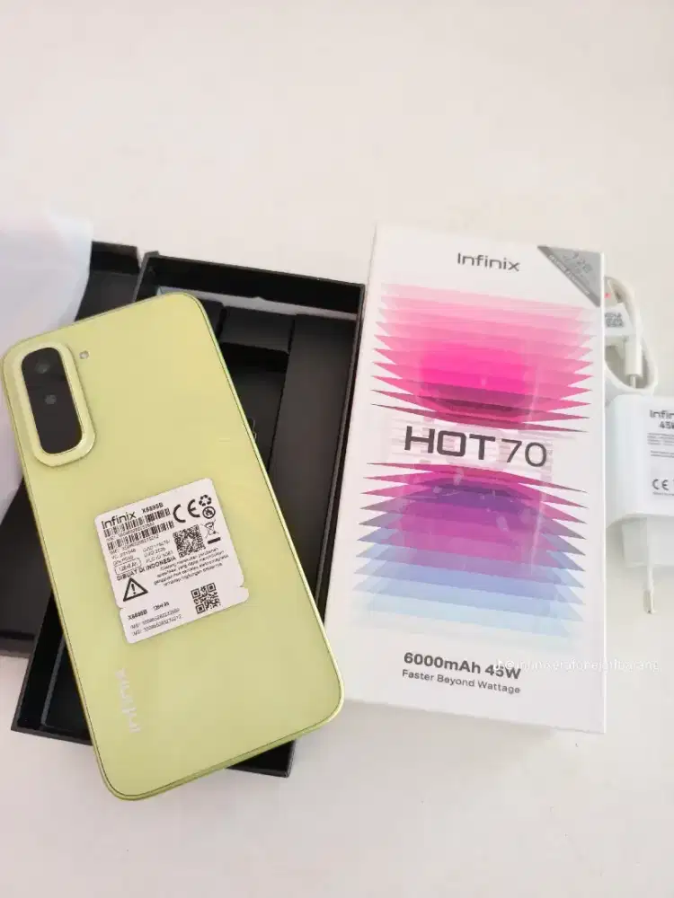 INFINIX CICILAN TANPA APLIKASI TANPA BICHEKING