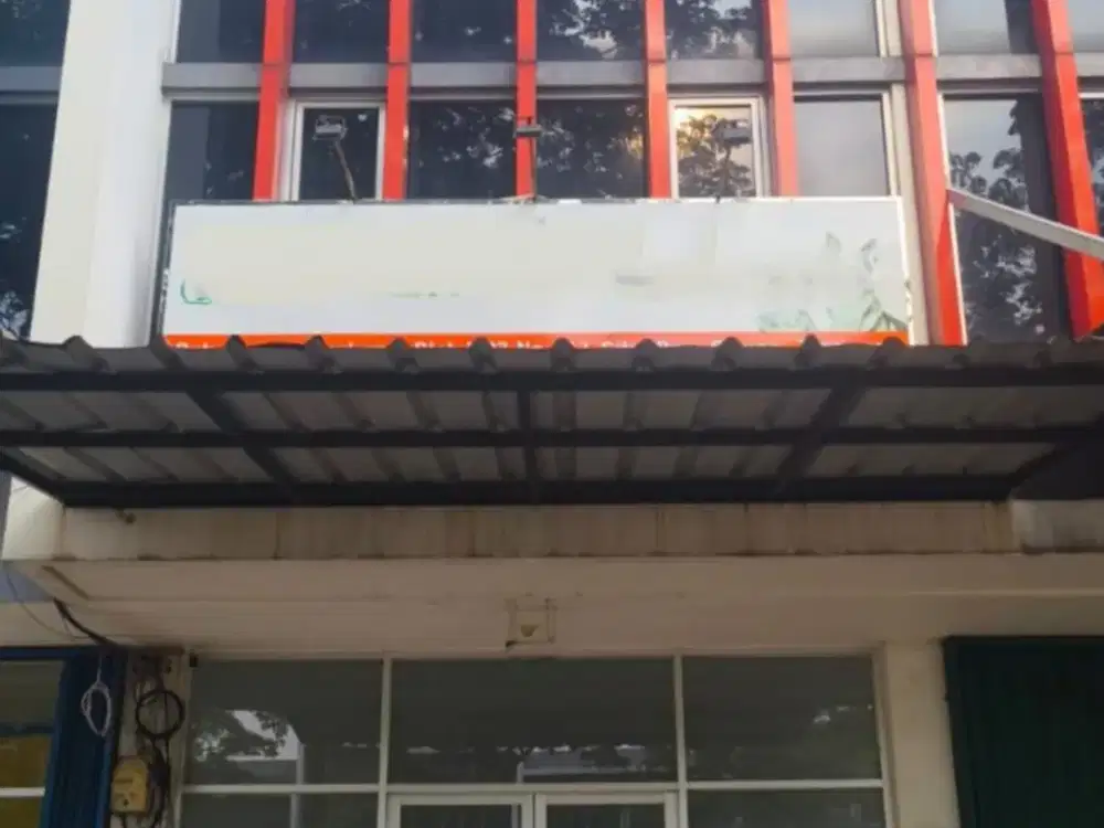 Ruko Siap Huni Lokasi Super Strategis Terbaik di Citra Raya Tangerang