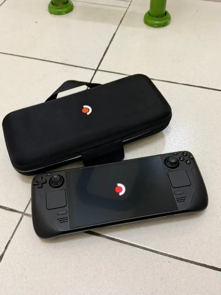 Steam Deck OLED 1TB