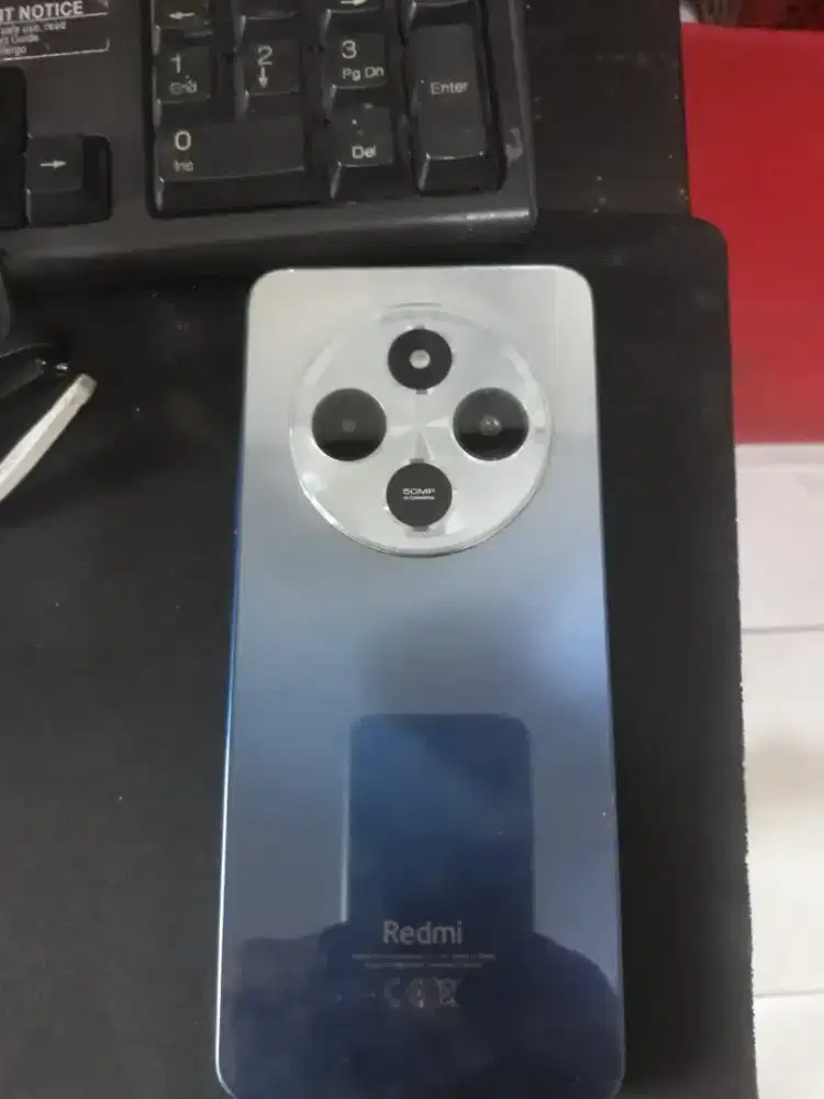 Xiomi redmi 14c