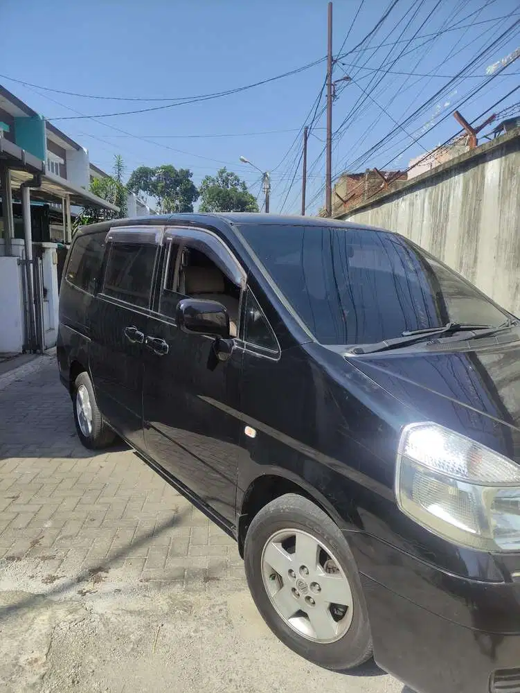 penjual