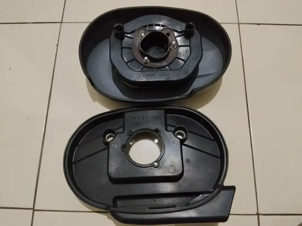 Harley Davidson Air filter genuien