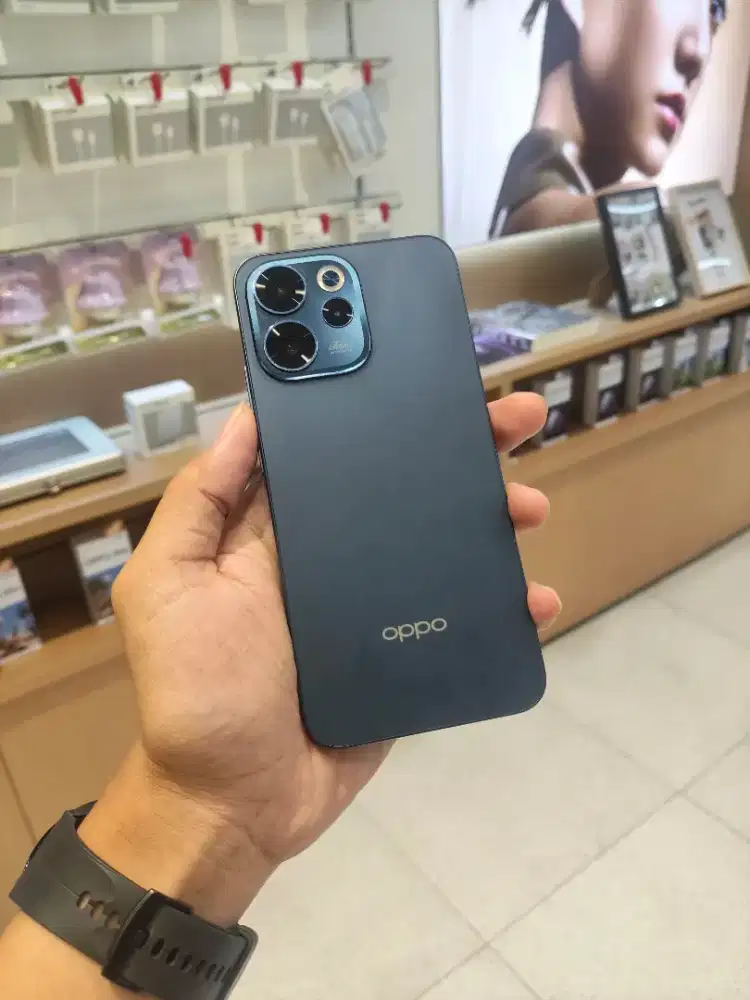 Oppo Reno 15 5G NEW Promo Cuci Gudang