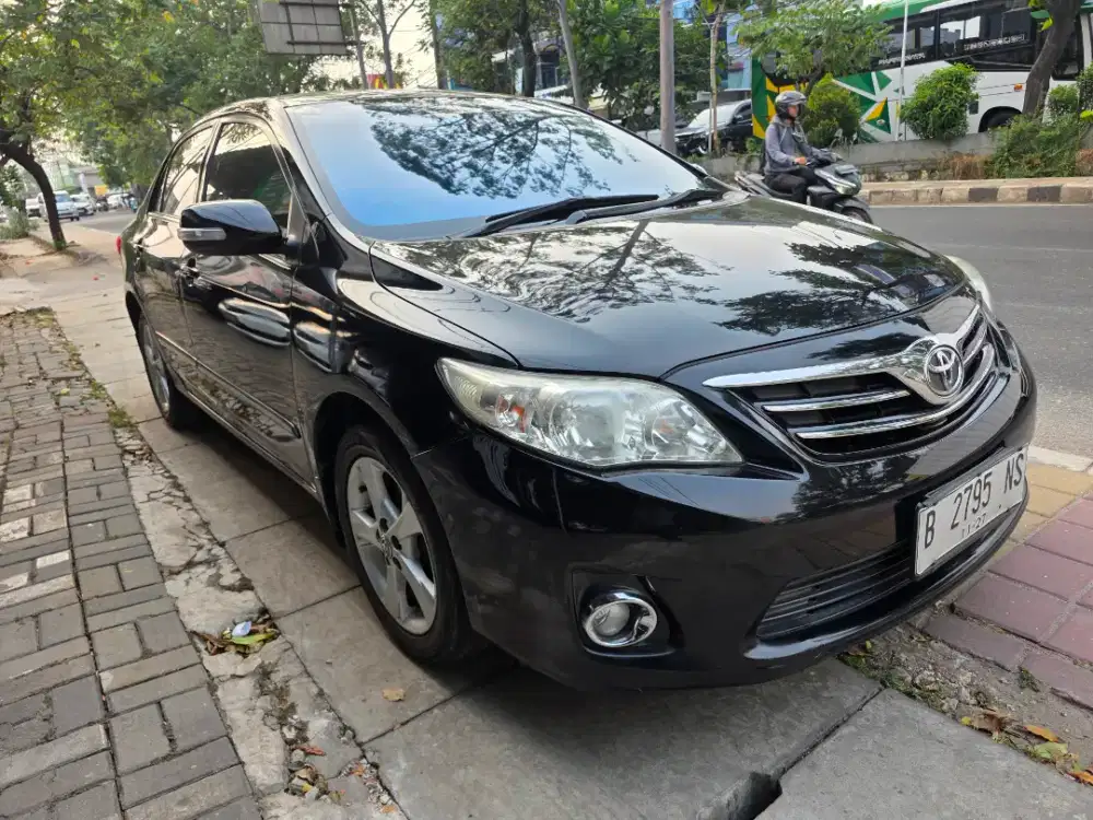 VIOS G TRD AT 2015