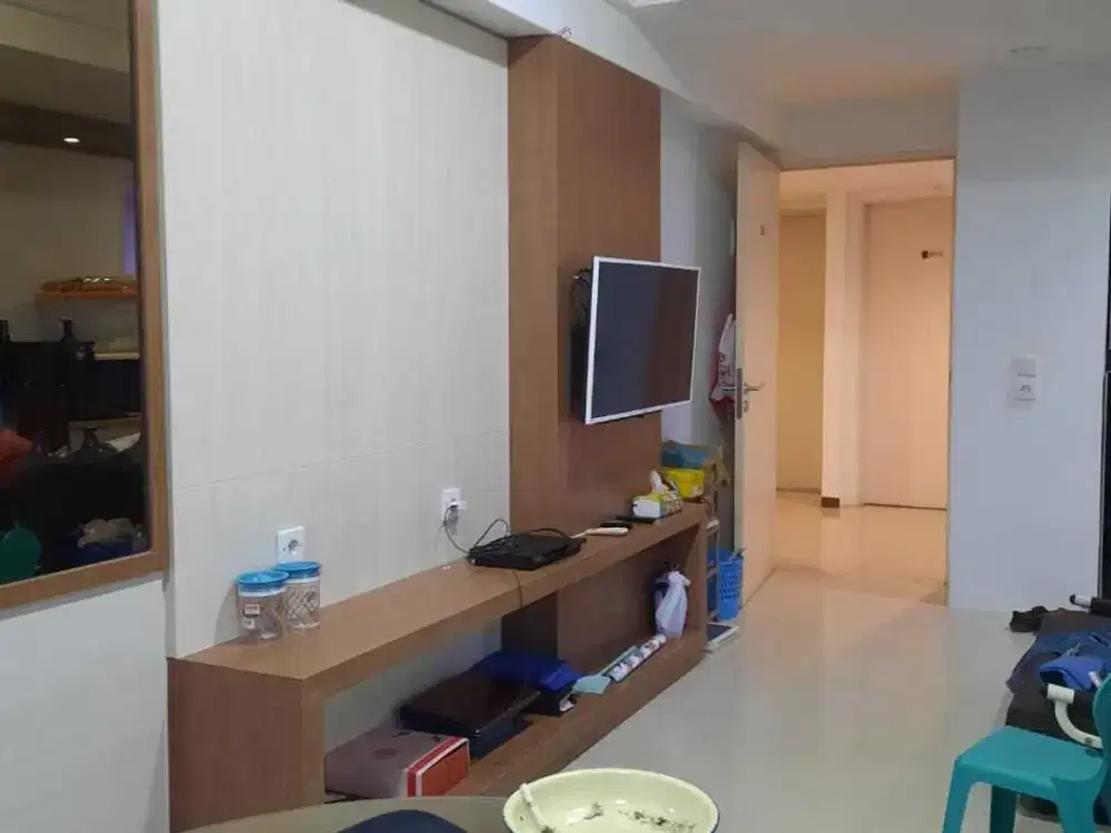Dijual Apartemen Orchard #29, Pakuwon Mall - Surabaya Barat