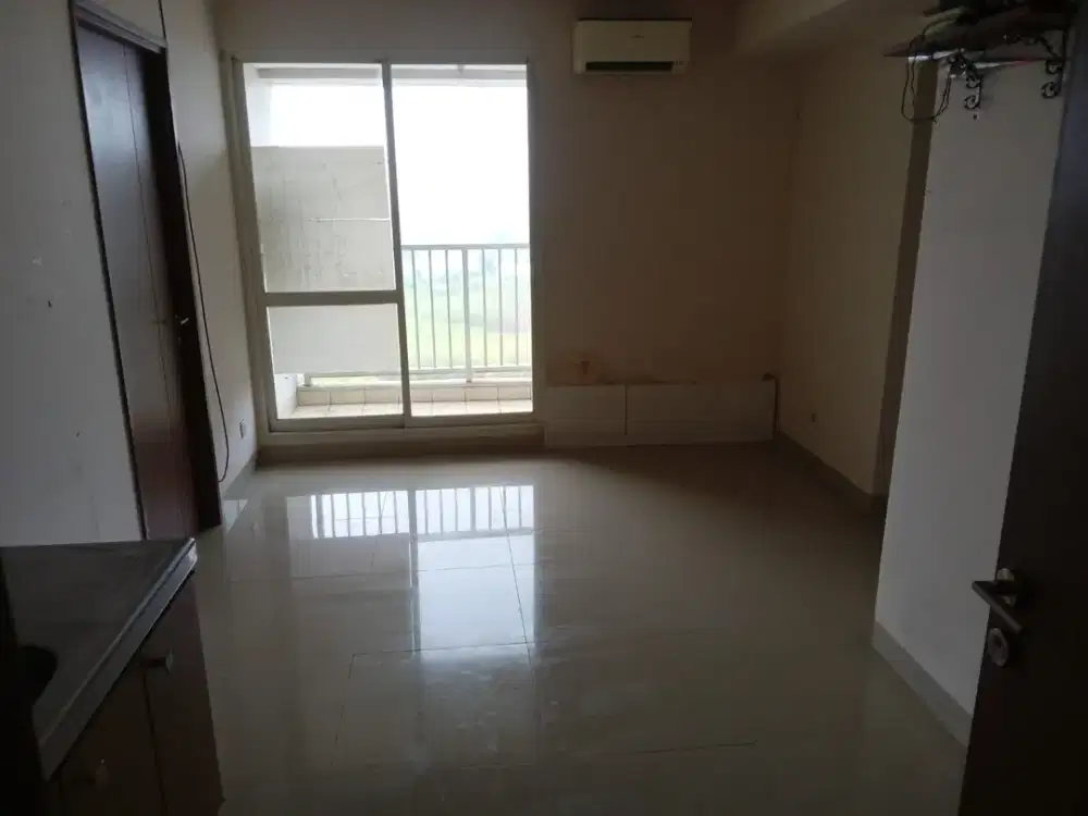 Apartemen Calia Tipe 3BR Unfurnished Lantai 10