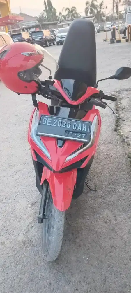 vario 125 jual ajaa