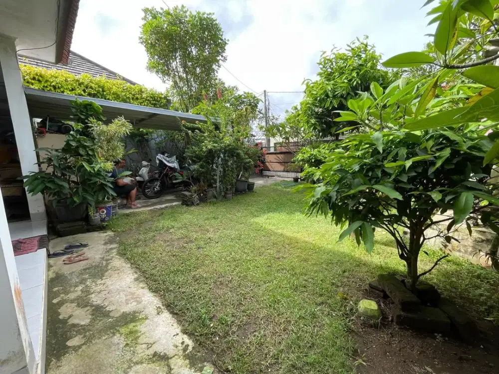 Tanah murah puri gading jimbaran