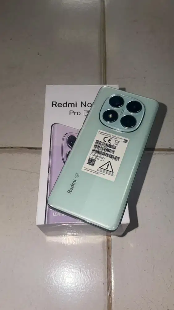 redmi note 14 pro 5g 8/256 no minus