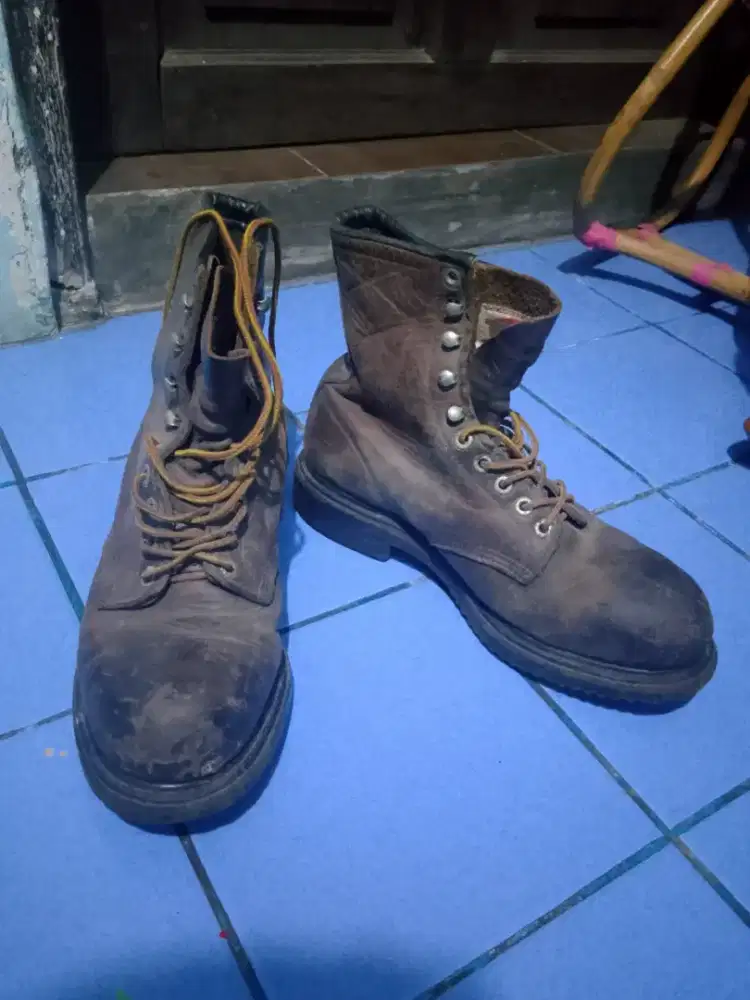 Red Wing Shoes Boots