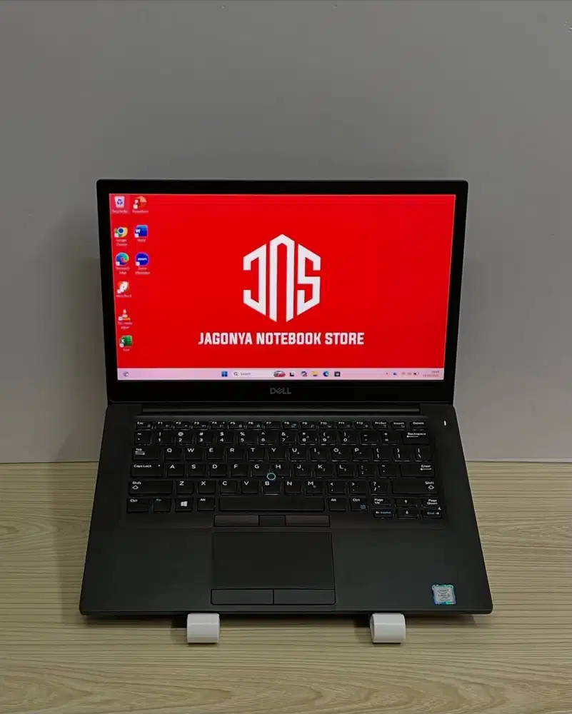 DELL LATITUDE 7490 i5 8350U RAM 8GB SSD 256GB NVMe LAYAR 14 IPS FHD