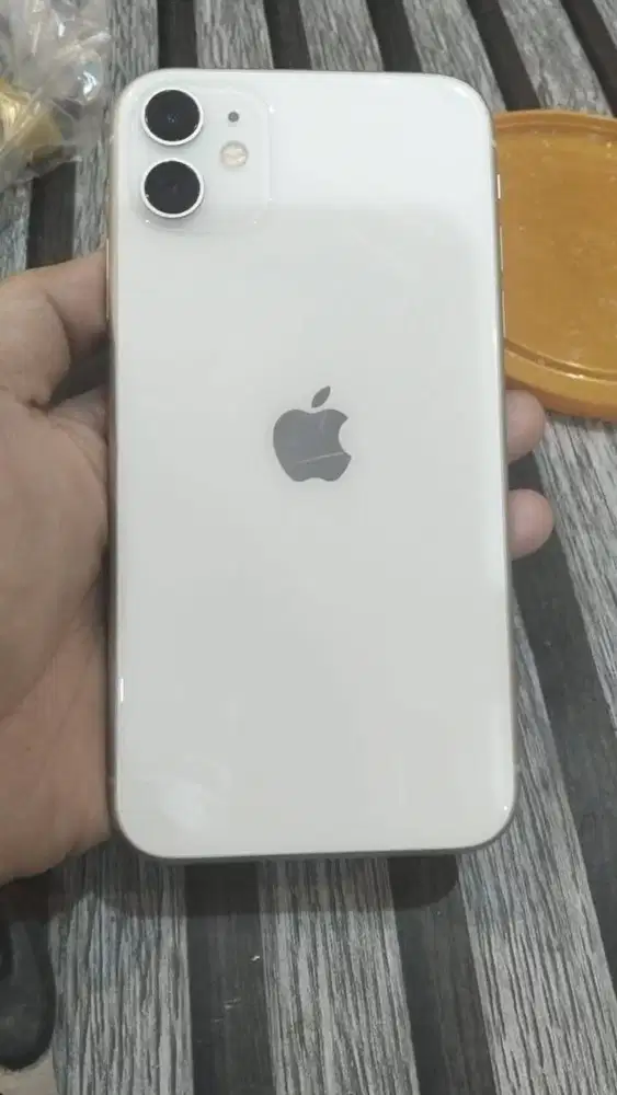 BELI GADGET MASIH OKE: iPhone, iPad, Laptop Normal Langsung Cair