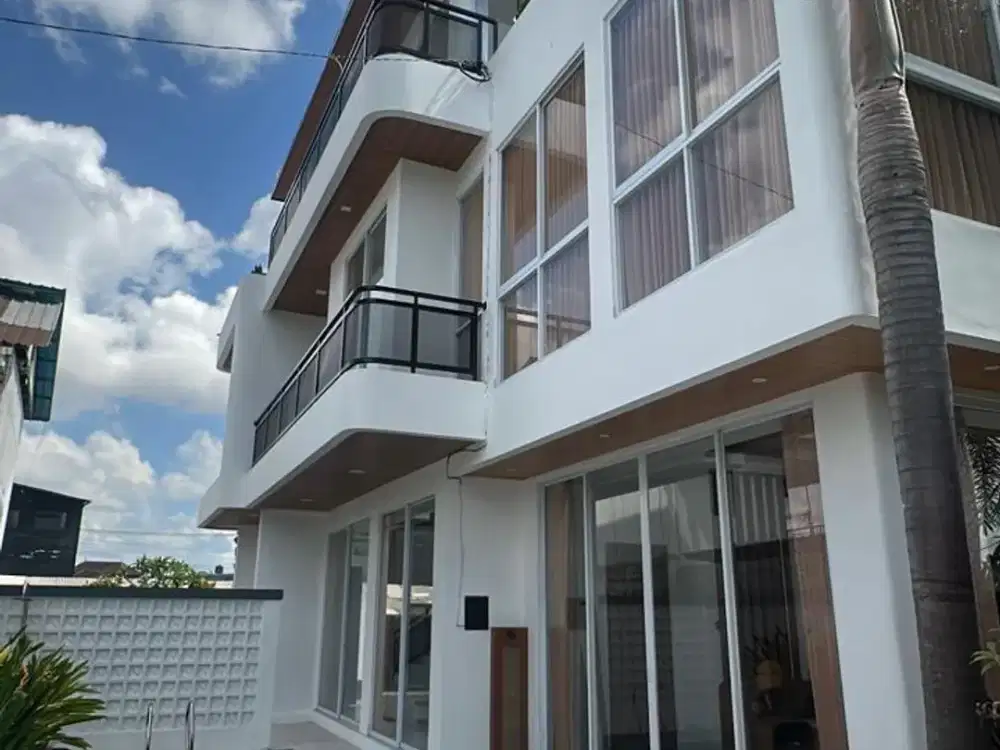 Villa padonan canggu