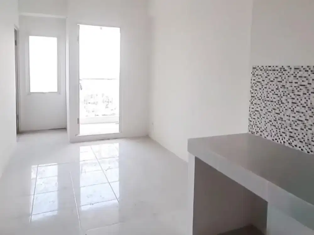 Disewakan Apartemen Puncak CBD Tower A#36, Surabaya Barat
