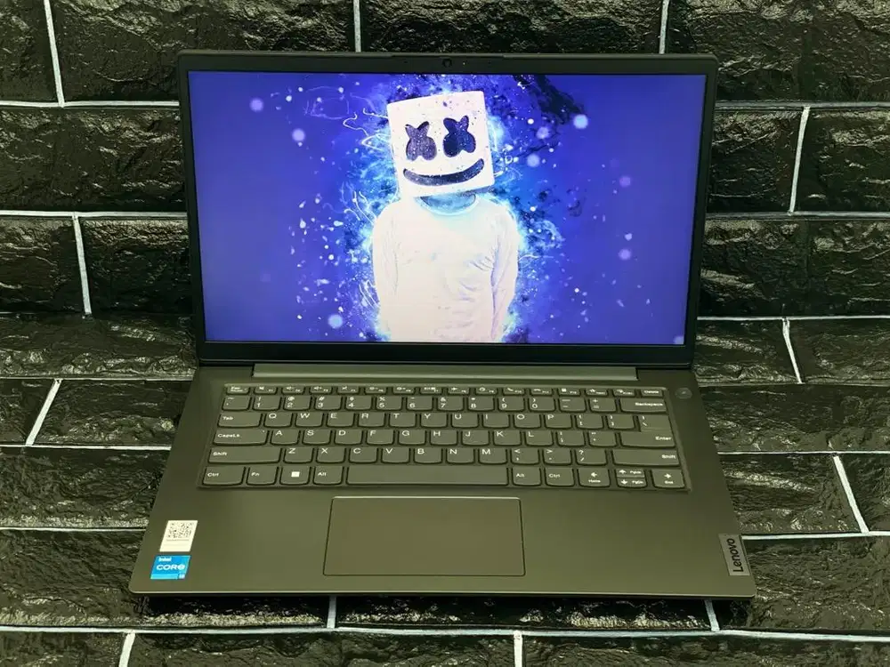 LAPTOP LENOVO V14 G2 CORE i3-1215U 8/512 GB