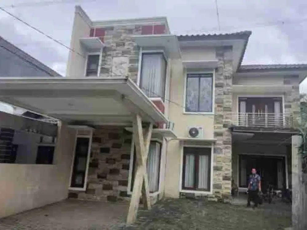 Dijual Rumah via lelang 

Lokasi: Perumahan Taman Nirwana Kel.Pengasinan Kec.Rawalumbu Kota Bekasi