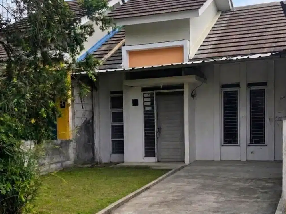 Dijual rumah siap huni dicitra indah city jonggol