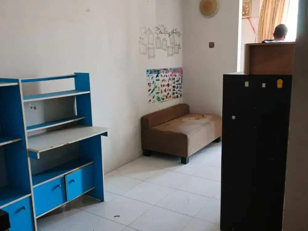 Dijual Apartemen Dian Regency Dekat Raya Merr