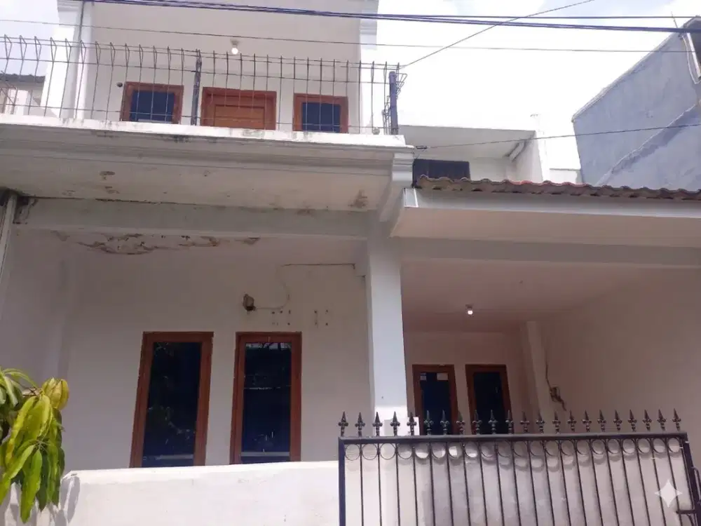HARGA EKONOMIS! Rumah Harapan Indah – Nyaman & Hemat