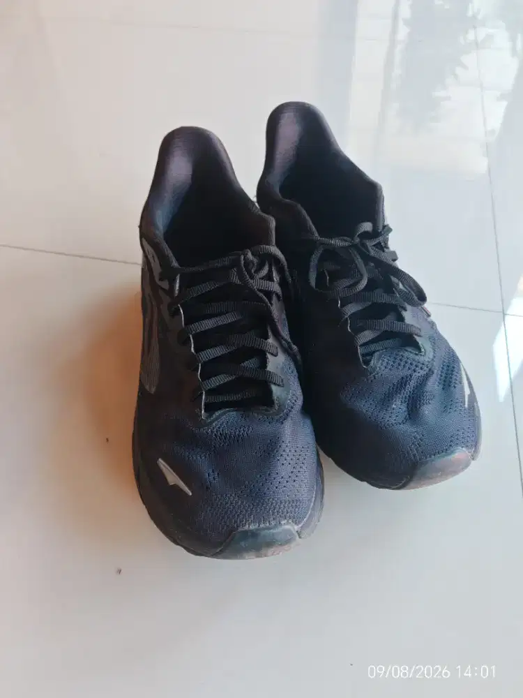 Sepatu 910 FUUTO REVENGE size 43