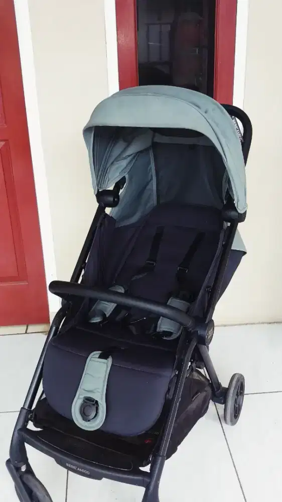 Stroller Baby Bebe Amico