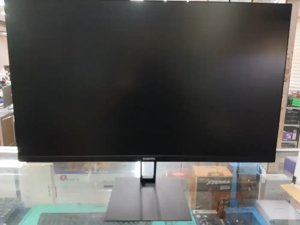 Monitor Xiaomi A24i 100hz Muluss Murah!!