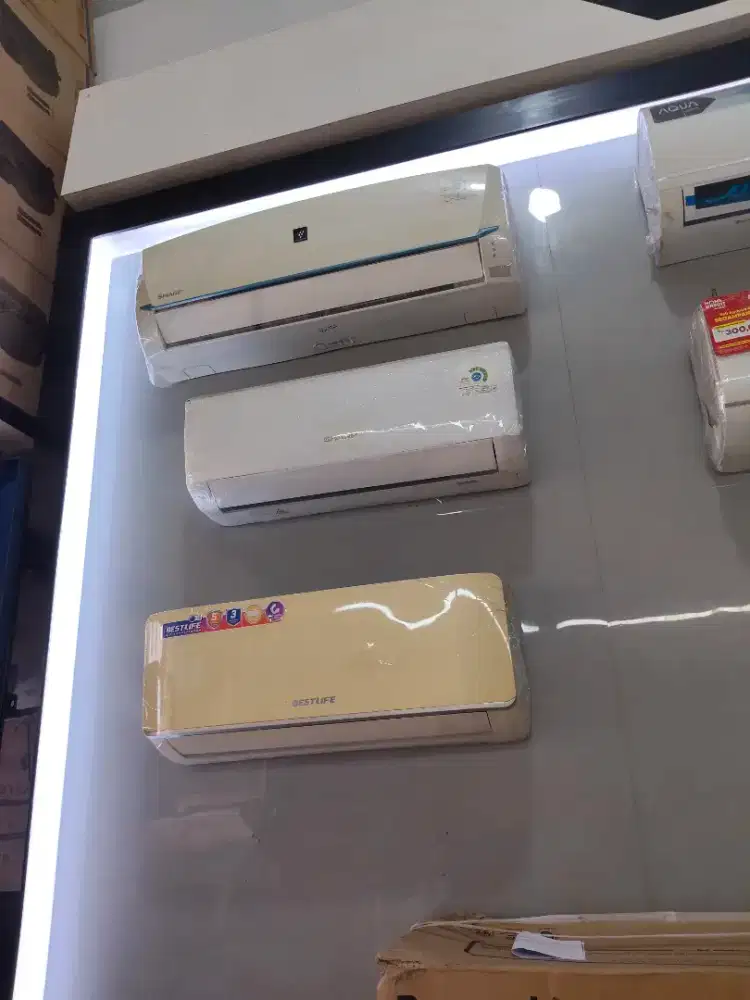Kredit AC Tanpa Kartu Kredit