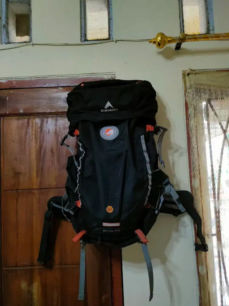 Outdoorgear EIGER Original