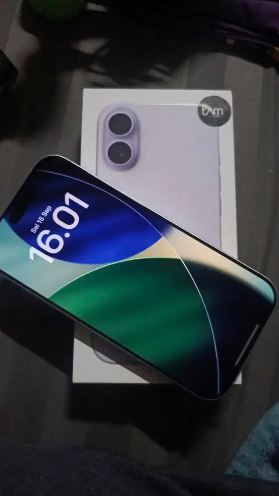 Iphone 17 256 new