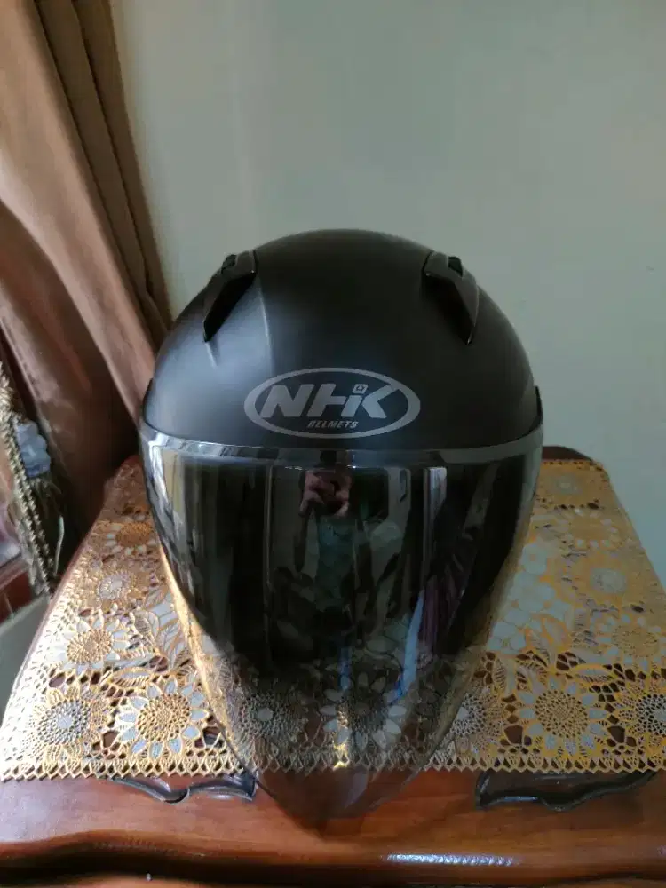 Dijual Helm original