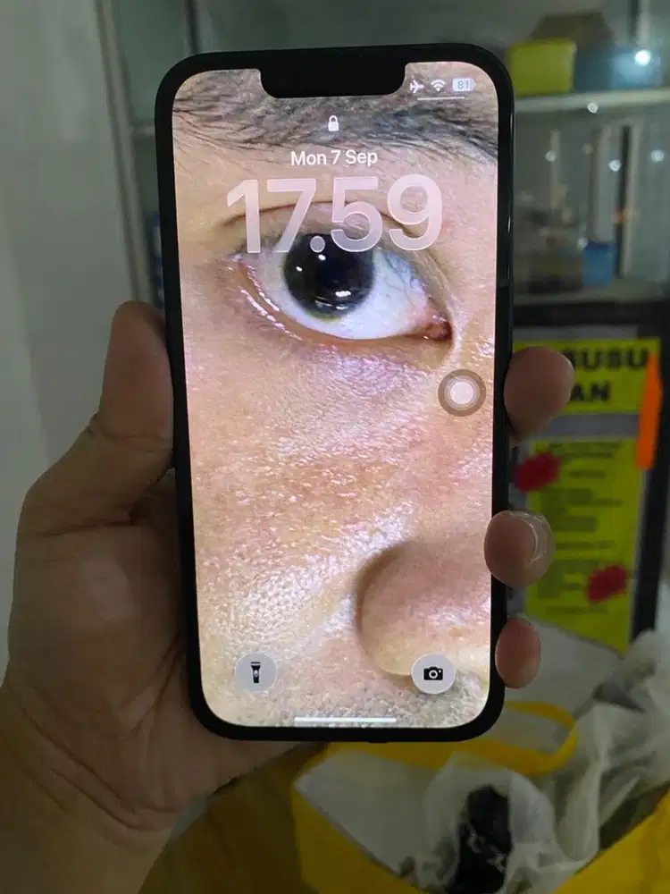 IPHONE 14 128 GB