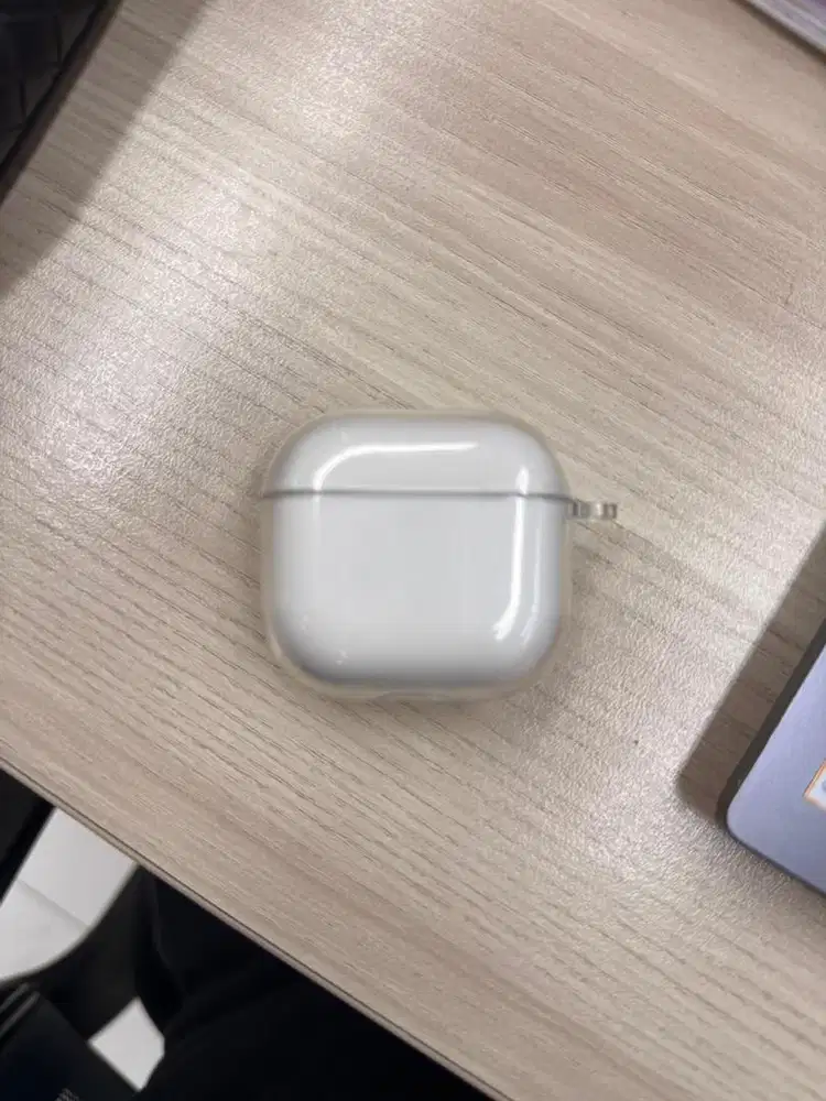 AIRPODS 4 ANC SUPER CONDITION