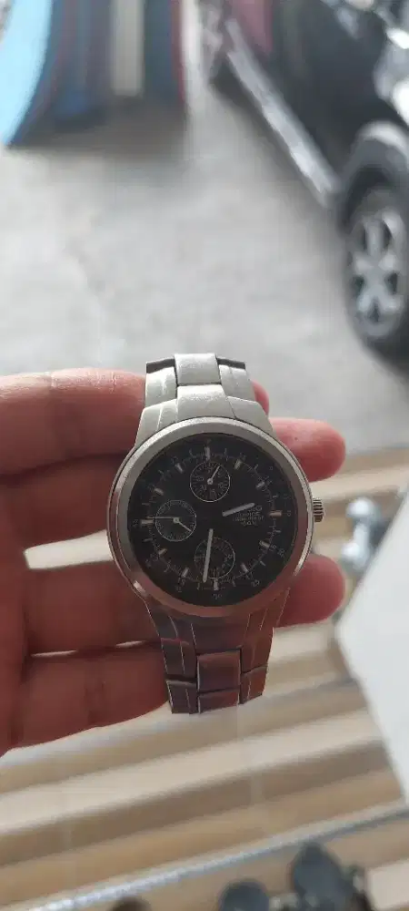 Casio edifice ef 305 original