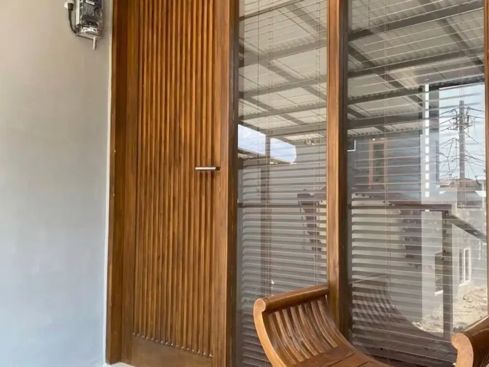 Dijual NEGO Rumah Ubud Village, Sariwangi, Bandung [ID 653]