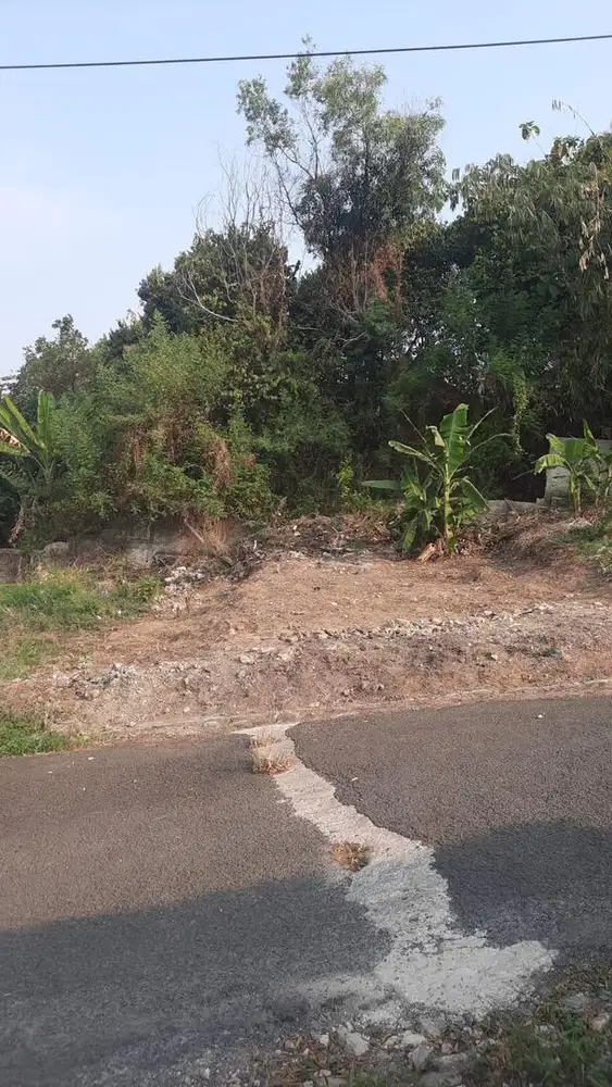 Dijual Tanah Cepat