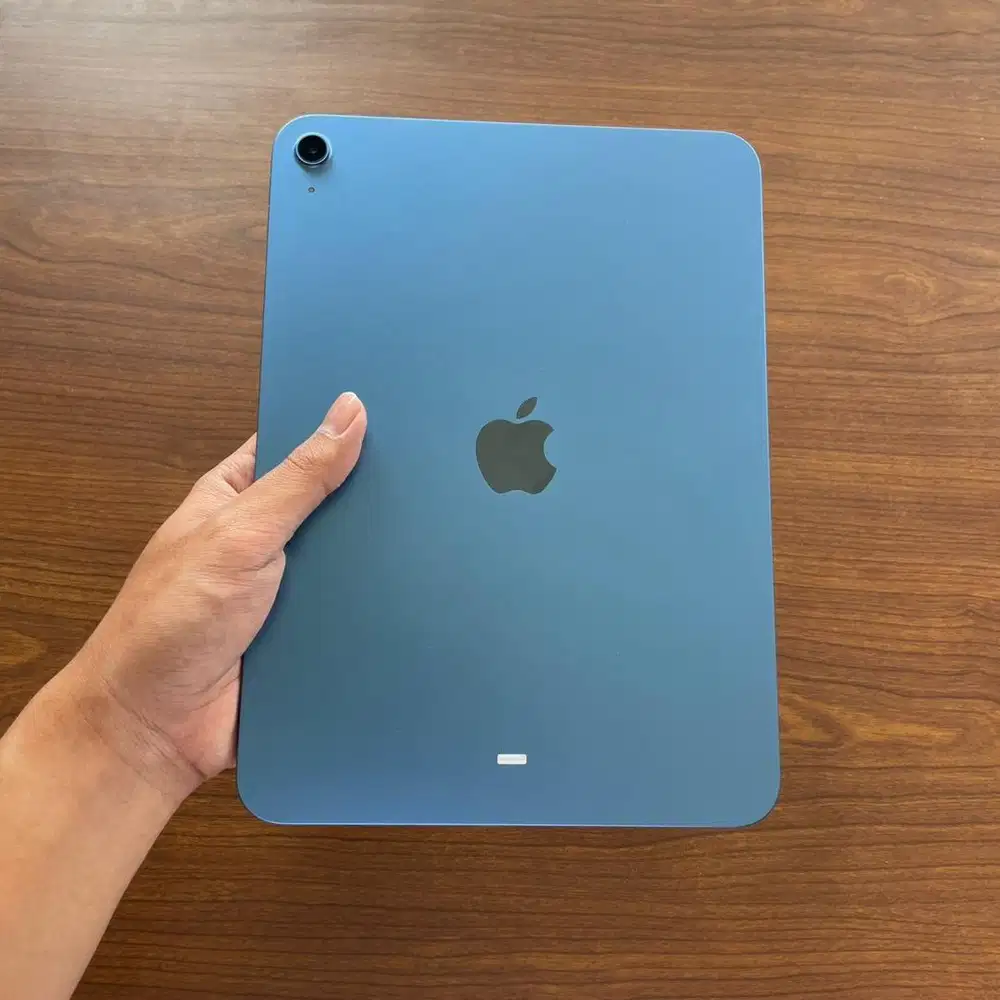 ipad gen 11 128Gb ibox
