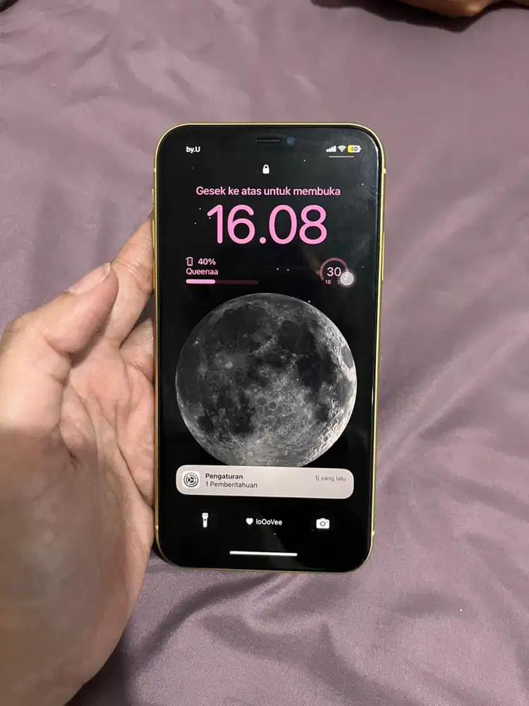 Jual iphone11 64gb beacukai