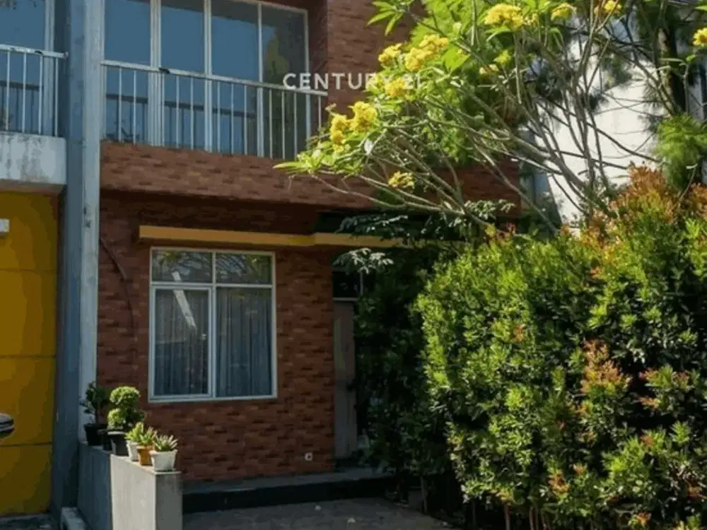 Dijual Rumah Cash Only Siap Huni Harga Menarik Di Serpong
