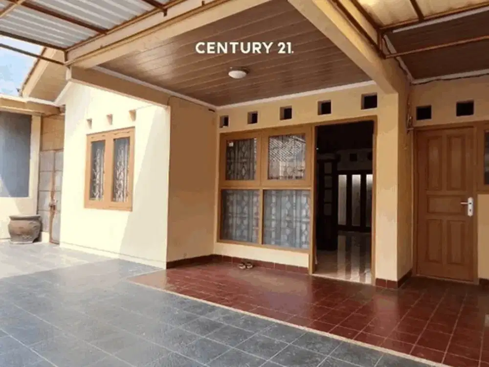 Disewakan Rumah Siap Huni Area Bintaro Sektor 1