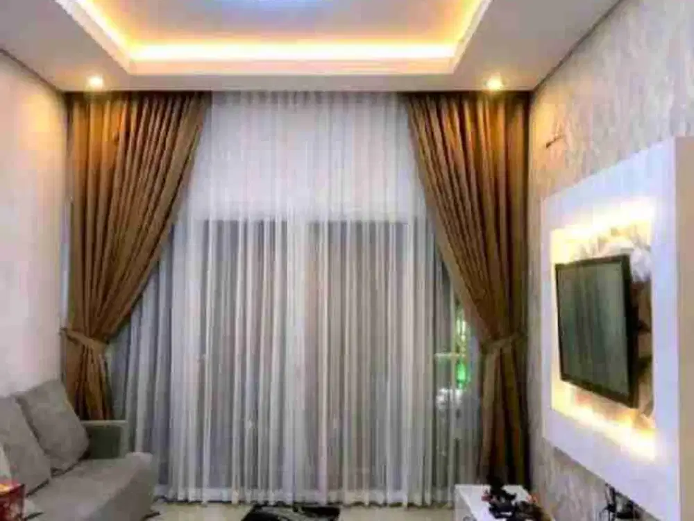 Rumah 2 Lt Siap Huni di Sayap Pasir Impun — Nyaman & Strategis