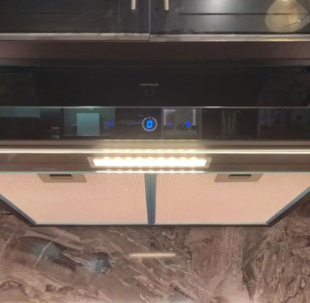 Cookerhood Hafele hz700