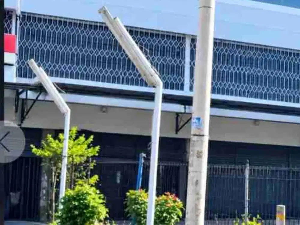 Disewakan Ruko Gandeng 3 Lantai Di Kalimalang Bekasi