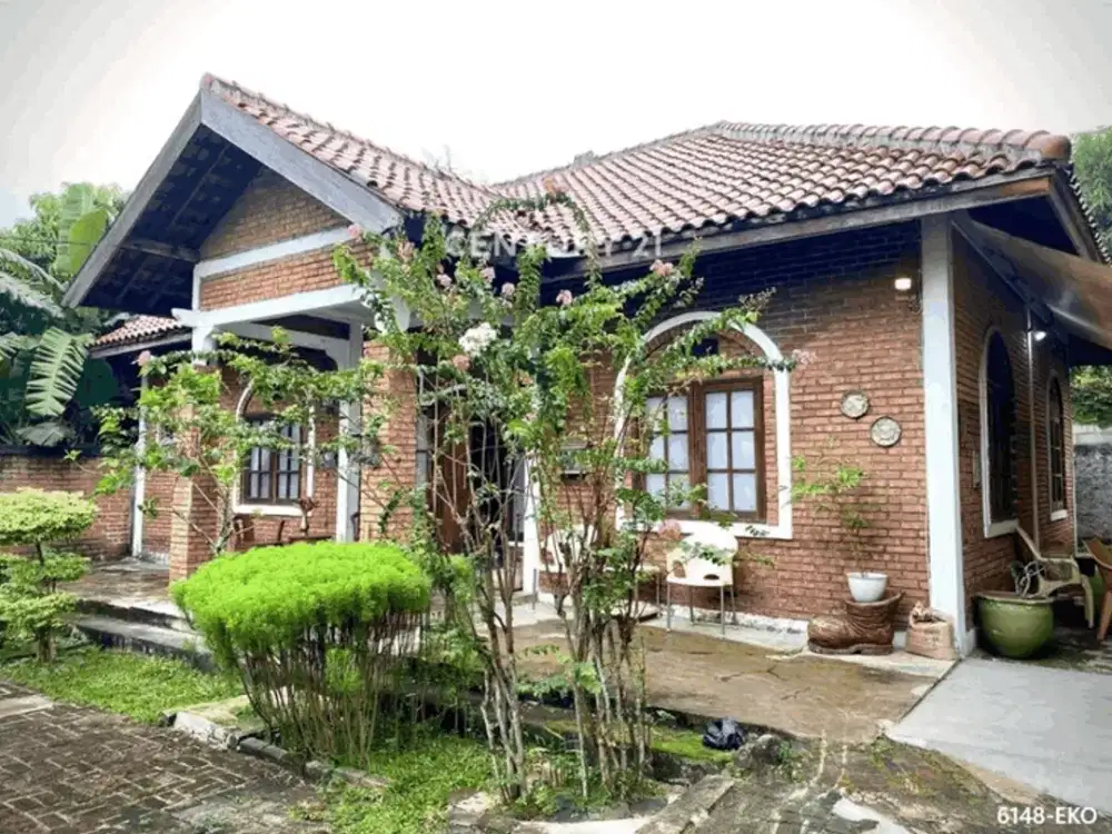 Dijual Rumah Bagus Harga Menarik Di Pondok Kacang Barat